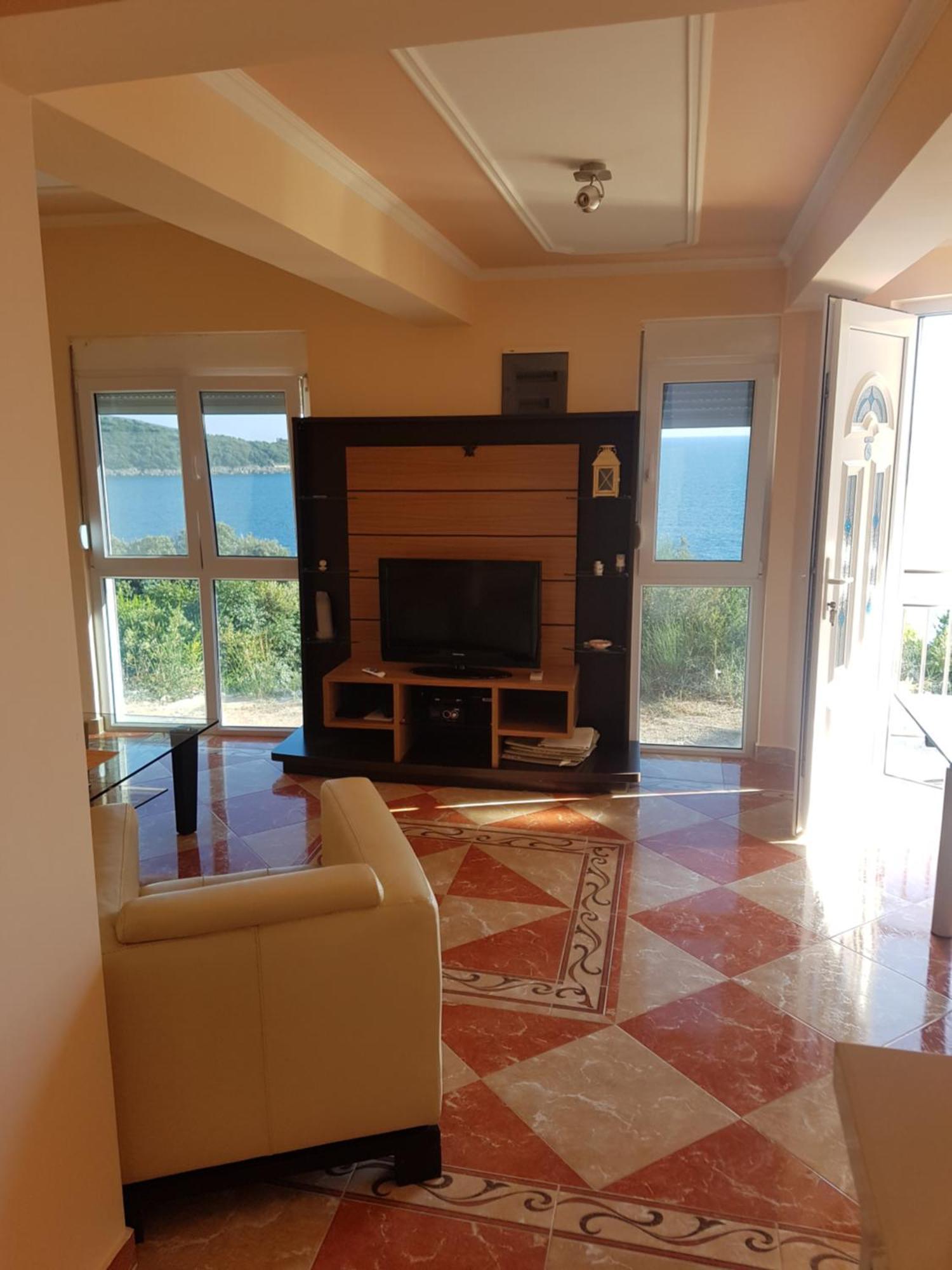 Villa Apartmani Anja Добра-Вода Номер фото